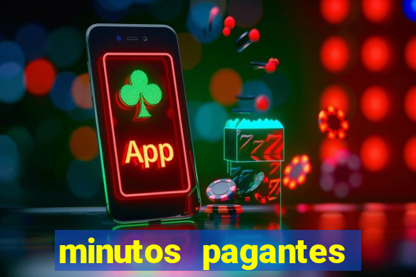 minutos pagantes jogos pg